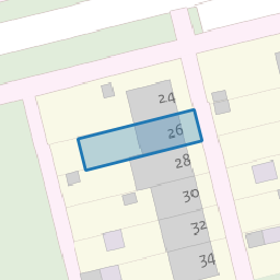 Perceel KLG00-K-2331