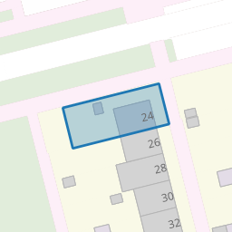 Perceel KLG00-K-2332