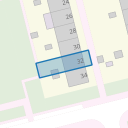 Perceel KLG00-K-2340