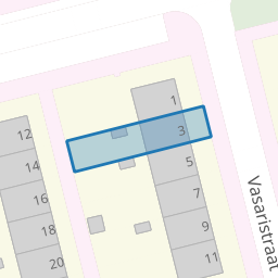 Perceel KLG00-K-2342