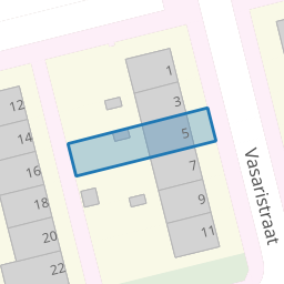 Perceel KLG00-K-2343