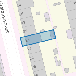 Perceel KLG00-K-2366