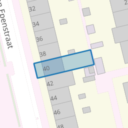 Perceel KLG00-K-2367