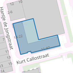 Perceel KLG00-K-2380