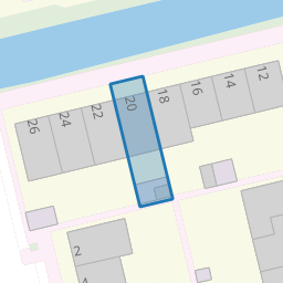 Perceel KLG00-K-2388