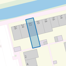 Perceel KLG00-K-2389