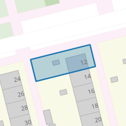 Perceel KLG00-K-2399