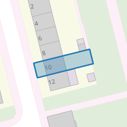 Perceel KLG00-K-2406