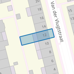 Perceel KLG00-K-2408