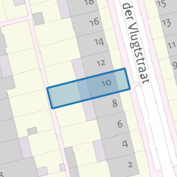 Perceel KLG00-K-2409