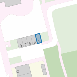 Perceel KLG00-K-2410