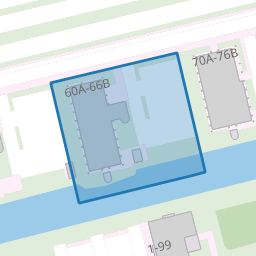Perceel KLG00-K-2421