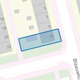 Perceel KLG00-K-2427