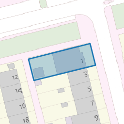 Perceel KLG00-K-2431