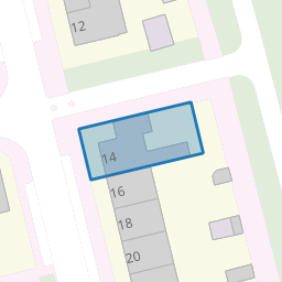 Perceel KLG00-K-2436