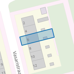 Perceel KLG00-K-2467