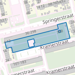 Perceel KLG00-K-2480