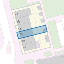 Perceel KLG00-K-2486