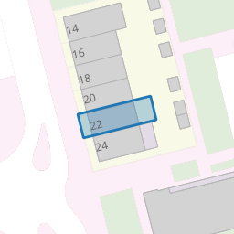 Perceel KLG00-K-2487