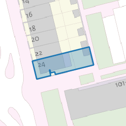 Perceel KLG00-K-2488