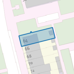 Perceel KLG00-K-2494