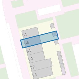 Perceel KLG00-K-2495