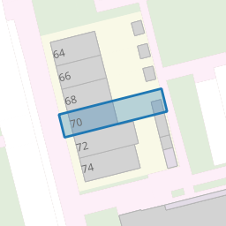 Perceel KLG00-K-2497