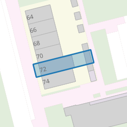 Perceel KLG00-K-2498