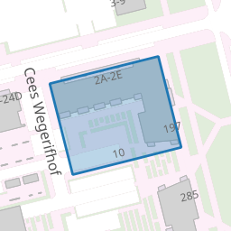 Perceel KLG00-K-2504