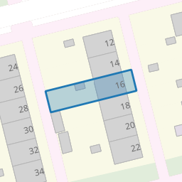 Perceel KLG00-K-2508