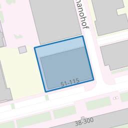 Perceel KLG00-K-2509