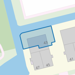 Perceel KLG00-K-2521