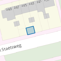 Perceel KLG00-K-2535