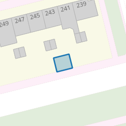 Perceel KLG00-K-2536