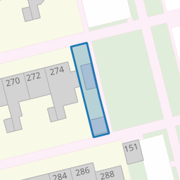 Perceel KLG00-K-2543