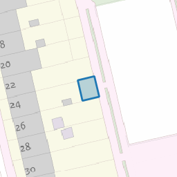 Perceel KLG00-K-2561