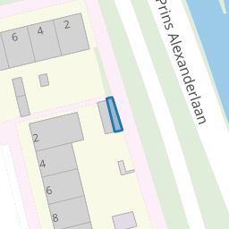 Perceel KLG00-K-2564