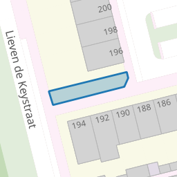 Perceel KLG00-K-2585