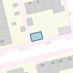 Perceel KLG00-K-2593