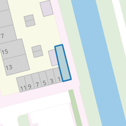 Perceel KLG00-K-2597