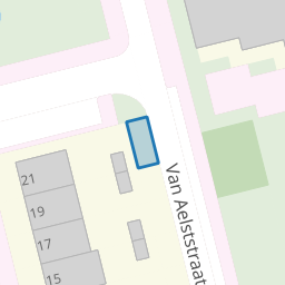 Perceel KLG00-K-2615