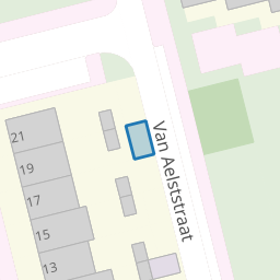 Perceel KLG00-K-2616