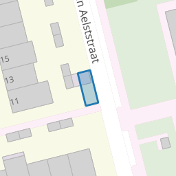 Perceel KLG00-K-2617