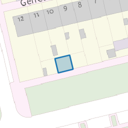 Perceel KLG00-K-2632