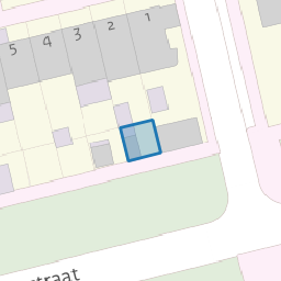 Perceel KLG00-K-2634