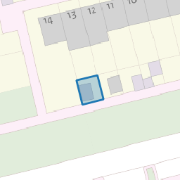 Perceel KLG00-K-2637