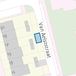 Perceel KLG00-K-2647