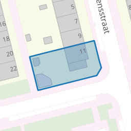 Perceel KLG00-K-2654