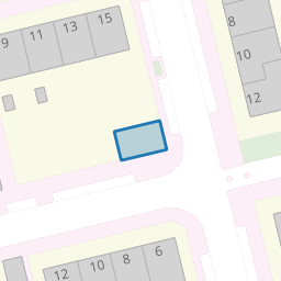 Perceel KLG00-K-2661