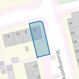 Perceel KLG00-K-2663